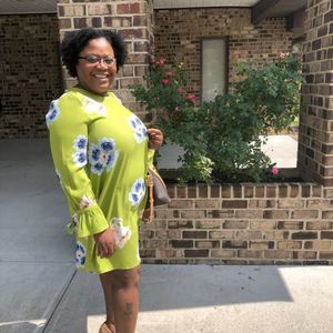 Meet your Posher, June